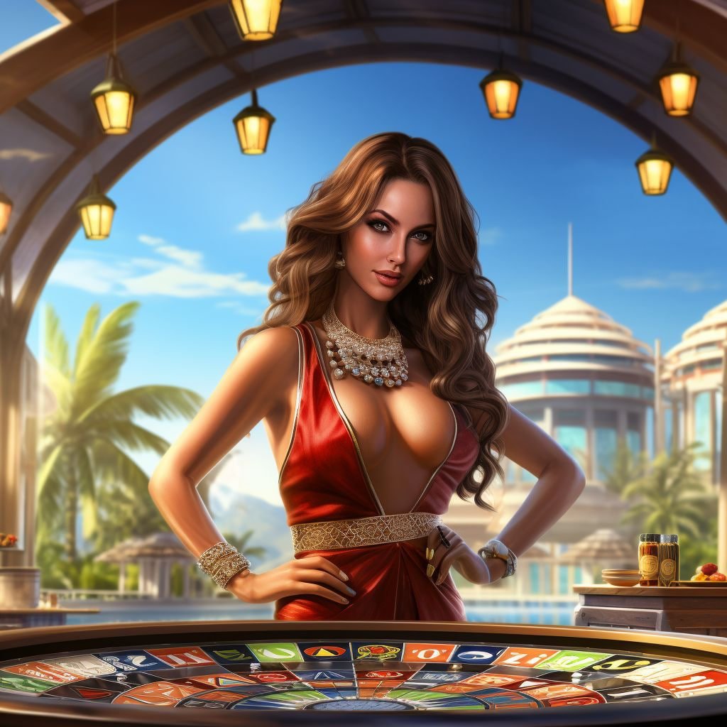 phlaro Live Casino real dealer baccarat table streaming on a mobile phone for Filipino players